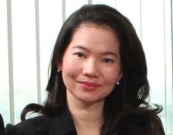 Fifi Virgantria, Satu-satunya Direktur IT Wanita di Industri Pasar Modal