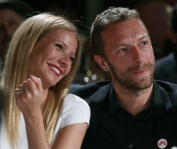 Chris Martin Akhirnya Buka Suara Soal Perceraian dengan Gwyneth Paltrow
