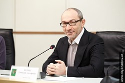 Wali Kota di Ukraina Ditembak