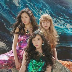 Tak Tambah Member, Orange Caramel Ingin Tetap Jadi Trio