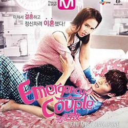 Song Ji Hyo dan Choi Jin Hyuk Gelar Jumpa Fans di Singapura