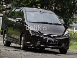 Indonesia MPV Banget