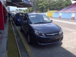 Buktikan Kehandalan Mobil, Proton Gelar Fleet Gathering