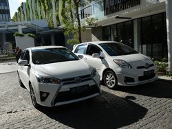4 Beda Yaris untuk Indonesia, Jepang dan Eropa