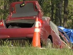 Tewas Setelah Posting Facebook