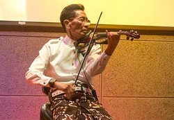 In Memoriam: Orkestra Rakyat Idris Sardi