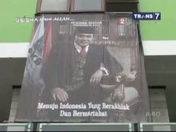Rhoma Siap Jadi Cawapres