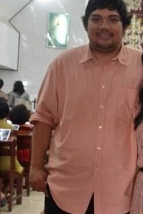 Sarapan dan Makan Malam dengan Susu, Bobot Ezra Turun 22 Kg dalam 5 Bulan