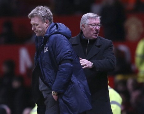Sepenggal Mimpi Moyes yang Getir
