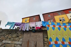 Inikah Tur Wisata Paling Parah di Dunia?