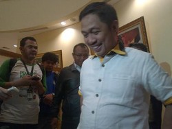 PKS Tolak Koalisi Transaksional