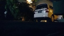 PDIP Jelaskan Soal Manuver Senyap Jokowi dan Mobil Putih Rahasia