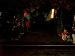 Hanya 21 Perwakilan DPD I Golkar yang Hadir ke Rumah Ical