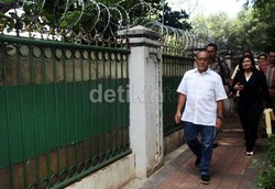 Pencapresan Ical Terganjal di Internal