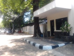 Jelang Pertemuan dengan Hamzah Haz, Petinggi PDIP Mulai Datangi Rumah Megawati