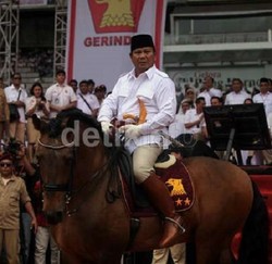 Menebak Deal Politik Prabowo-PKS