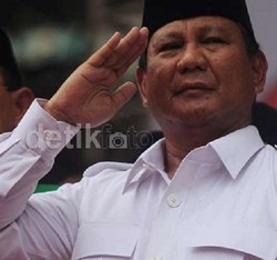Alasan PKS Prioritaskan Dukung Prabowo