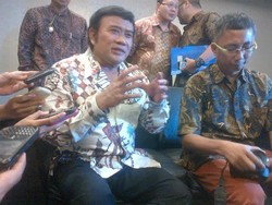 Rhoma Irama Tuntut PKB Gelar Rakernas Putuskan Capres