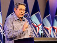 SBY Beri Syarat Soal Koalisi PD