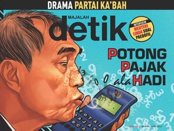 Pengacara: BCA Tak Pernah Beri Pak Hadi Kickback