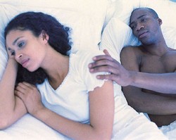 Saat Sakit Kepala Menyerang, Ini Reaksi Berbeda Pria dan Wanita Soal Seks