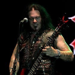 Tampil Perdana di Indonesia, Morbid Angel Menggelegar