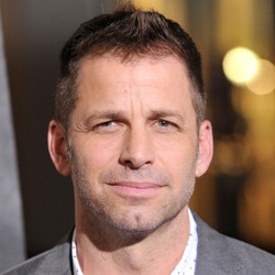 Zack Snyder Resmi Sutradarai Justice League