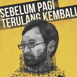 Film Sebelum Pagi Terulang Lagi Angkat Isu Korupsi