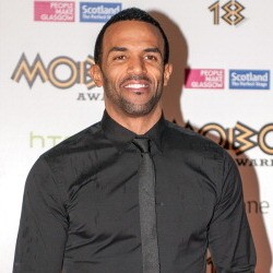 Craig David Pamer Mobil Lamborghini Baru