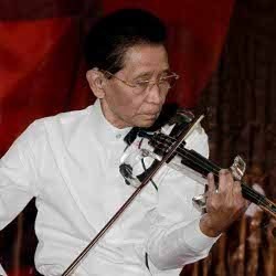 Maestro Biola Idris Sardi Meninggal Dunia