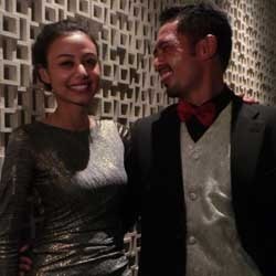 Sidang Cerai, Yama Carlos Enggan Bahas Soal Pacar Barunya