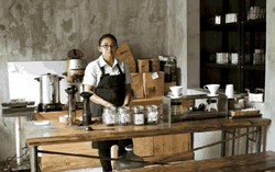 Mau Buka Coffee Shop? Ikuti Dulu Workshop Ini!