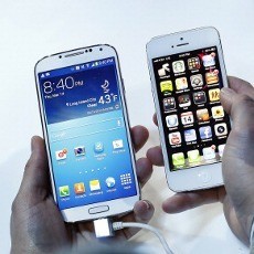 Populer Mana, Android atau iOS?