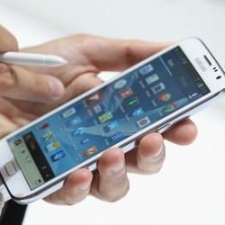 Galaxy S5 Prime Meluncur Juni