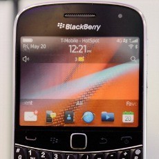 BlackBerry Dakota akan Dilahirkan Kembali