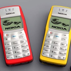 Ini Dia Ponsel Terlaris Sepanjang Masa