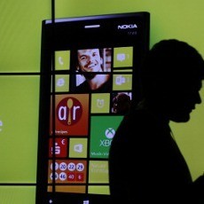 Dikuasai Microsoft, Bagaimana Nasib Nokia?