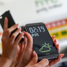 Bos Desain HTC Mengundurkan Diri