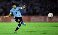 Adu Tajam Bomber di Piala Dunia