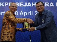 BTN-Askrindo Jalin Kerja Sama