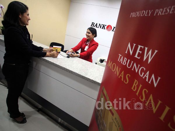 Bank DKI Buka Kantor Cabang di Rasuna Said