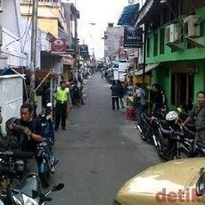 Lokalisasi Dolly Ditutup Selamanya Jelang Puasa 19 Juni