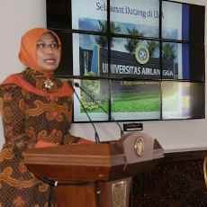 Unair Sosialisasikan Kampus Baru di Banyuwangi