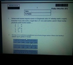 Soal UN SMA di Bandung Bocor, Ini Kecurigaan Ombudsman Jabar