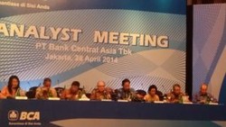 Dalam Tiga Bulan, BCA Raup Laba Rp 3,7 Triliun
