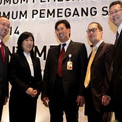 Bank Mega Untung Rp 286 Miliar, Naik 46%