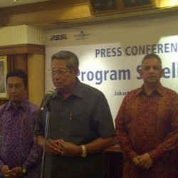 Ini Alasan BRI Beli Satelit Rp 2,5 Triliun