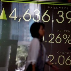 Investasi di Pasar Modal Untung Sampai 600%, Risikonya Bagaimana?