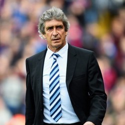 Soal Persaingan Titel, Pellegrini: Giliran City yang Pegang Kendali
