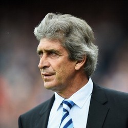 Dalam Posisi Bagus, City Tolak Label Favorit